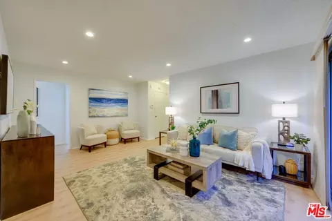 4350 Berryman Ave #4, Los Angeles, CA 90066