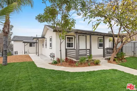 1042 S Fresno St, Los Angeles, CA 90023