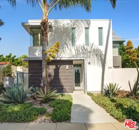853 21st St #102, Santa Monica, CA 90403