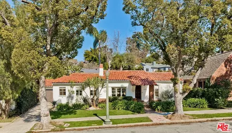 3176 Lake Hollywood Dr, Los Angeles, CA 90068