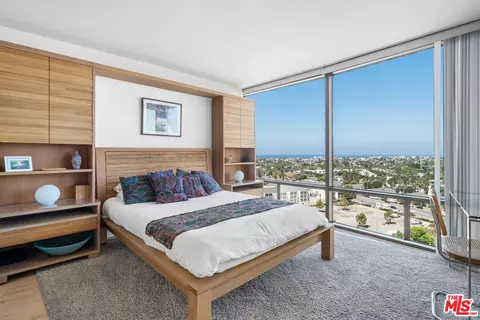 4265 Marina City Dr #1005 WTN, Marina Del Rey, CA 90292