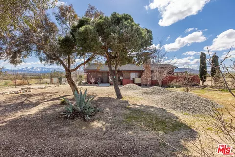13550 E Ave, Pearblossom, CA 93553