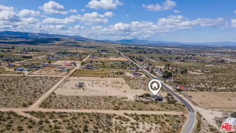 View/Area - 13550 E Ave, Pearblossom, CA 93553 photo 6 of 6