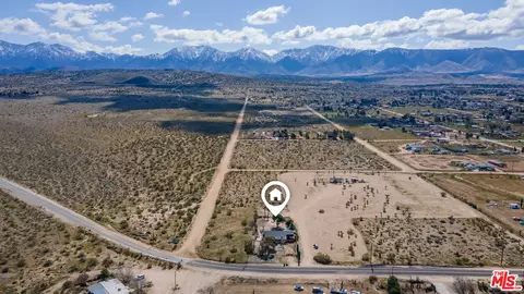 View/Area - 13550 E Ave, Pearblossom, CA 93553 photo 5 of 6