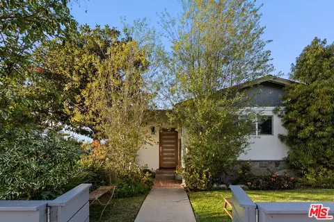 11435 Mccune Ave, Los Angeles, CA 90066