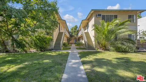 Undisclosed, Sherman Oaks, CA 91423