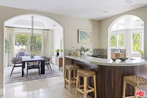 Kitchen - 622 Woodward Blvd, Pasadena, CA 91107 photo 1 of 4