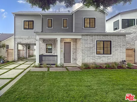 4129 Jackson Ave, Culver City, CA 90232