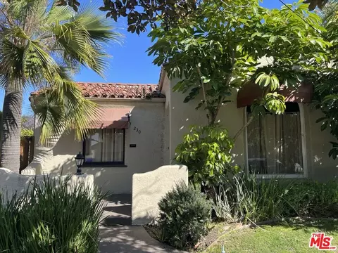 Exterior - 230 Orizaba Ave, Long Beach, CA 90803 photo 2 of 13