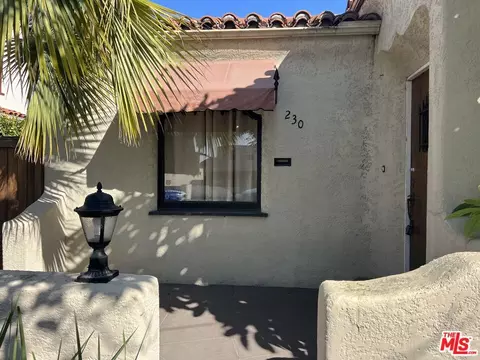 Exterior - 230 Orizaba Ave, Long Beach, CA 90803 photo 3 of 13