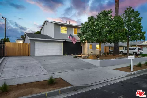 2017 Morley St, Simi Valley, CA 93065