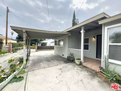 2046 Alta Pasa Dr, Pasadena, CA 91104