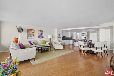 4316 Marina City Dr #931, Marina Del Rey, CA 90292