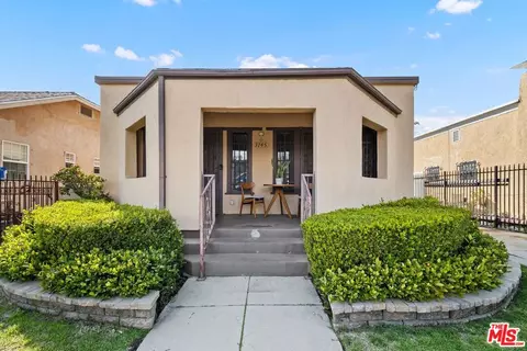 3745 S Wilton Pl, Los Angeles, CA 90018