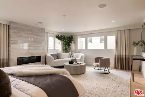 Bedroom - 17 26th Ave, Venice, CA 90291 photo 2 of 4