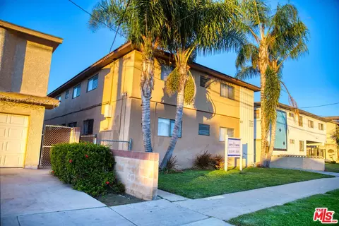 1451 Marine Ave, Gardena, CA 90247