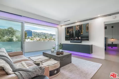 838 N Doheny Dr #804, West Hollywood, CA 90069