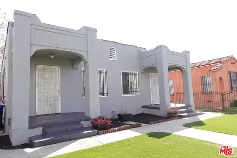 5170 S Van Ness Ave, Los Angeles, CA 90062