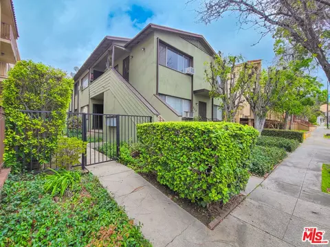 325 E Verdugo Ave, Burbank, CA 91502