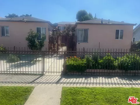 1030 W 94th St, Los Angeles, CA 90044
