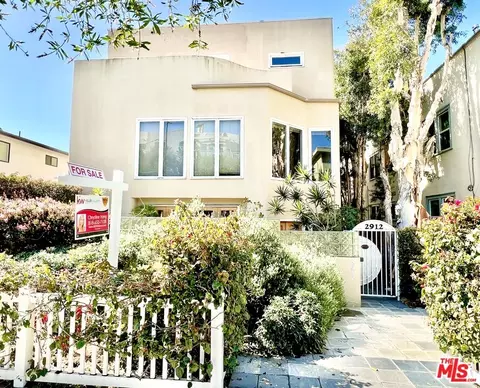 2912 3rd St #3, Santa Monica, CA 90405