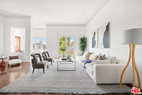 Undisclosed, Los Angeles, CA 90049