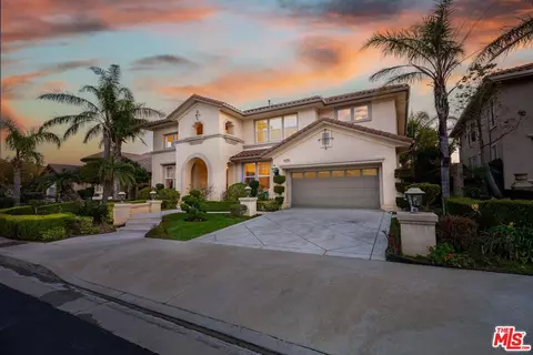 20412 Via Cellini, Porter Ranch, CA 91326