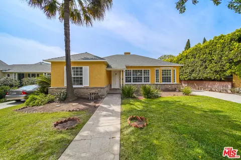 2256 25th St, Santa Monica, CA 90405