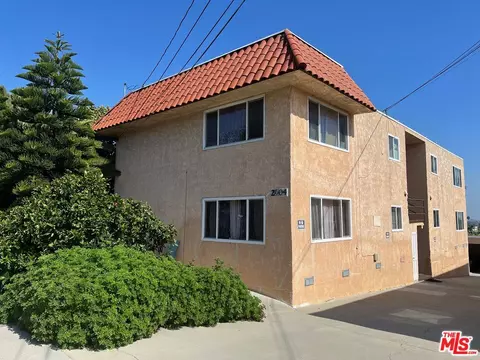 2404 S Carolina St, San Pedro, CA 90731