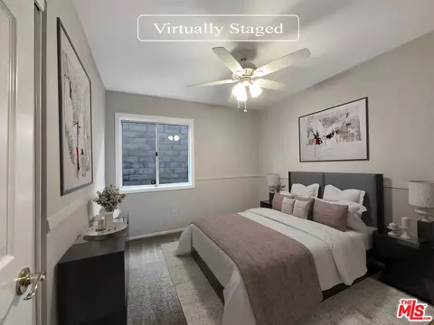 Bedroom - 28004 Forst Ct, Castaic, CA 91384 photo 1 of 1