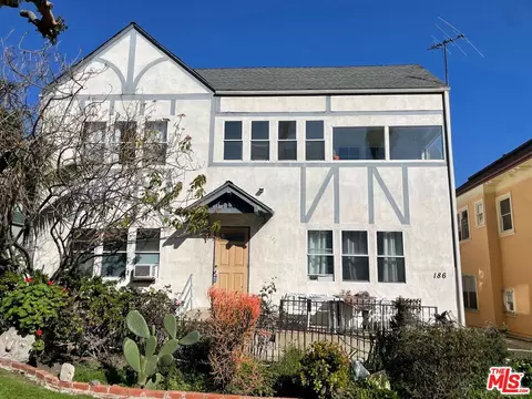 186 S Commonwealth Ave, Los Angeles, CA 90004