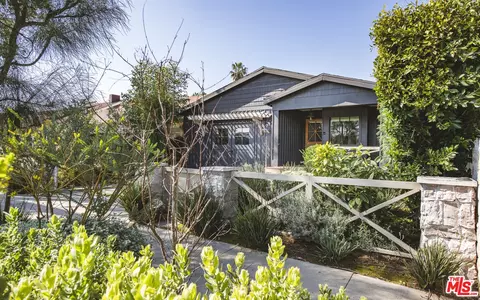 3609 S Gramercy Pl, Los Angeles, CA 90018