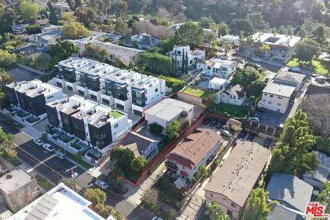756 Hyperion Ave, Los Angeles, CA 90029