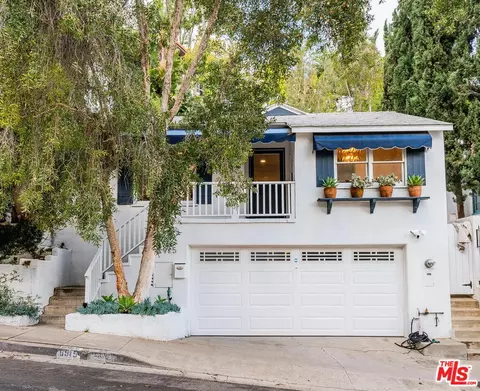 6915 Camrose Dr, Los Angeles, CA 90068