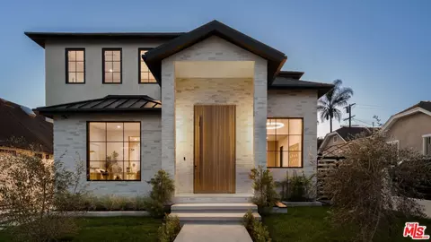 623 N Lucerne Blvd, Los Angeles, CA 90004