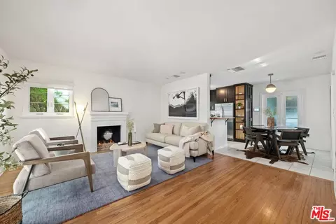 1301 Franklin St #1, Santa Monica, CA 90404