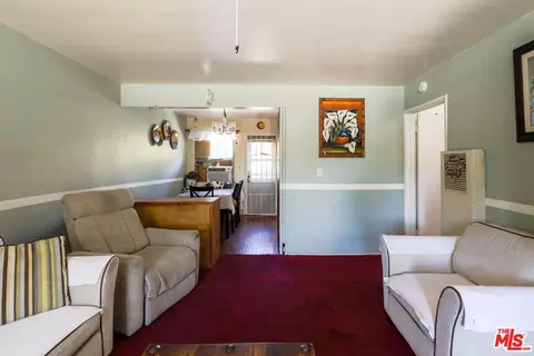 Living - 731 N Madison Ave, Pasadena, CA 91104 photo 2 of 4