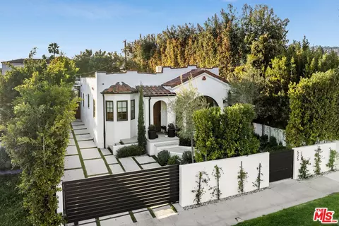525 N Stanley Ave, Los Angeles, CA 90036