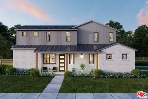 2425 29th St, Santa Monica, CA 90405