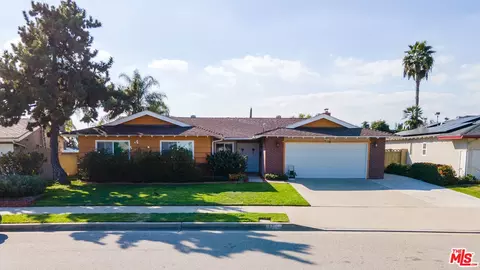 1315 S Rimhurst Ave, Glendora, CA 91740