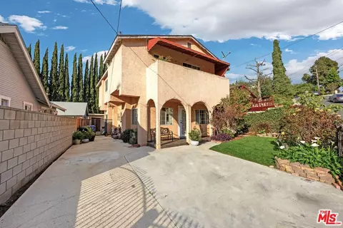1357 Neola St, Los Angeles, CA 90041