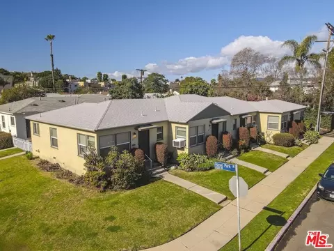 2593 Amherst Ave, Los Angeles, CA 90064