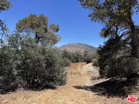 11501 Appaloosa Rd, Tehachapi, CA 93561