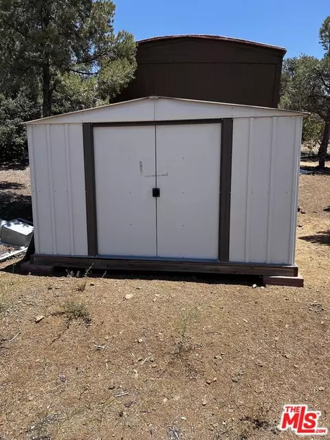 11501 Appaloosa Rd, Tehachapi, CA 93561 photo 8