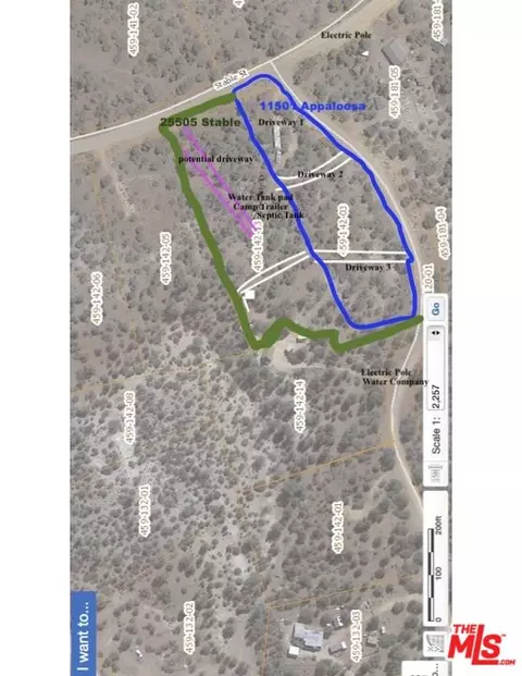 11501 Appaloosa Rd, Tehachapi, CA 93561 photo 9