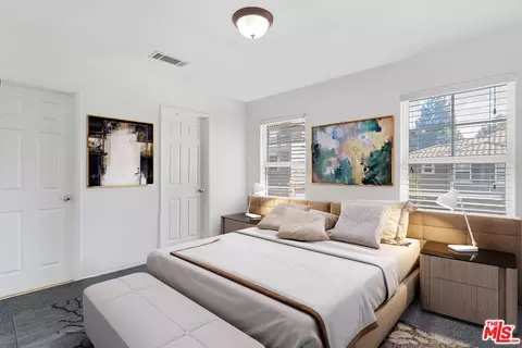 Bedroom - 309 Eric Pl, Thousand Oaks, CA 91362 photo 5 of 5