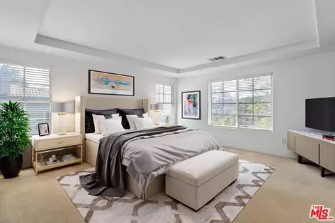 Bedroom - 309 Eric Pl, Thousand Oaks, CA 91362 photo 1 of 5