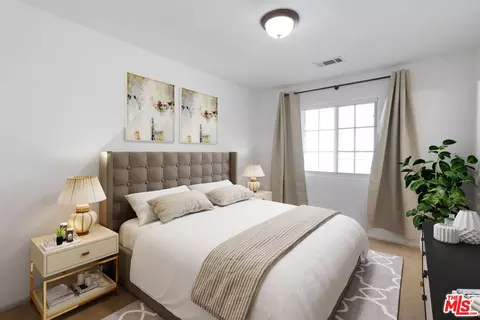 Bedroom - 309 Eric Pl, Thousand Oaks, CA 91362 photo 3 of 5