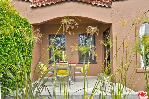 806 N Citrus Ave, Los Angeles, CA 90038