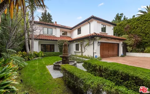 1757 N Vista St, Los Angeles, CA 90046